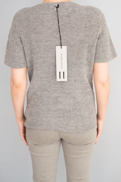 Hannes Roether Pullover