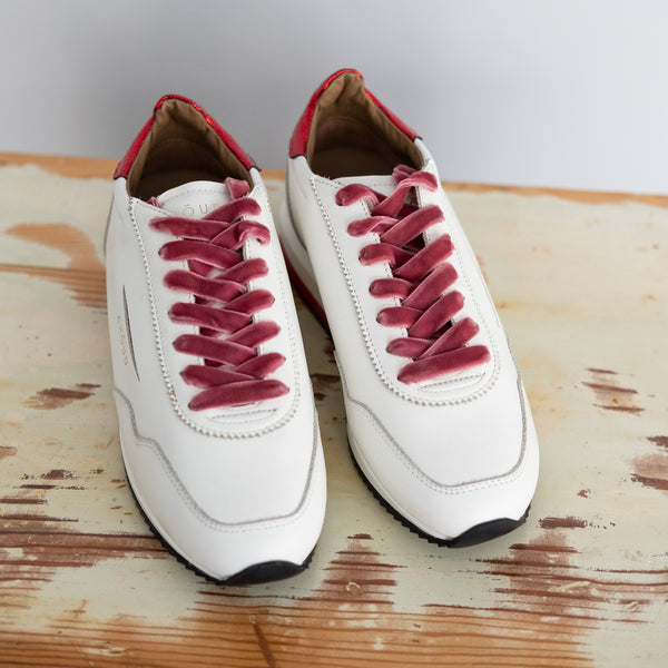 Sneaker, Women Low