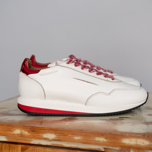 Sneaker, Women Low
