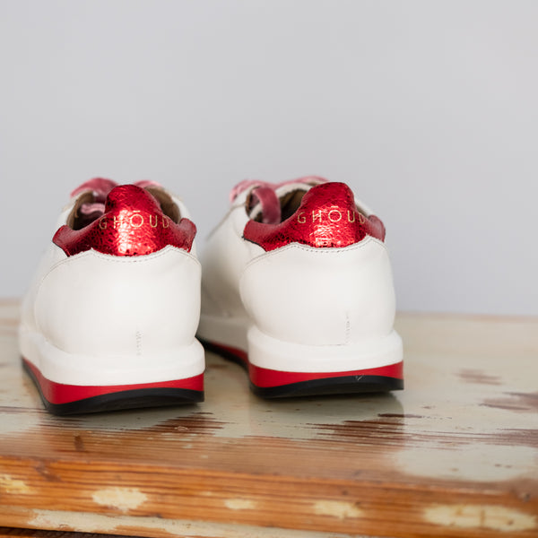 Sneaker, Women Low