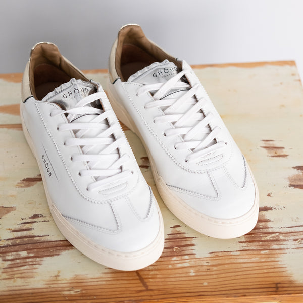 Sneaker, Women Low