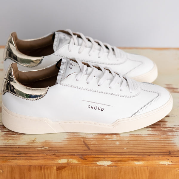 Sneaker, Women Low