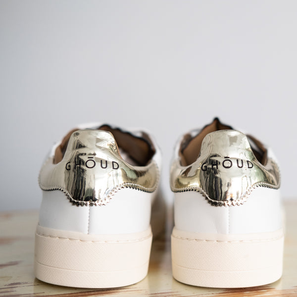 Sneaker, Women Low