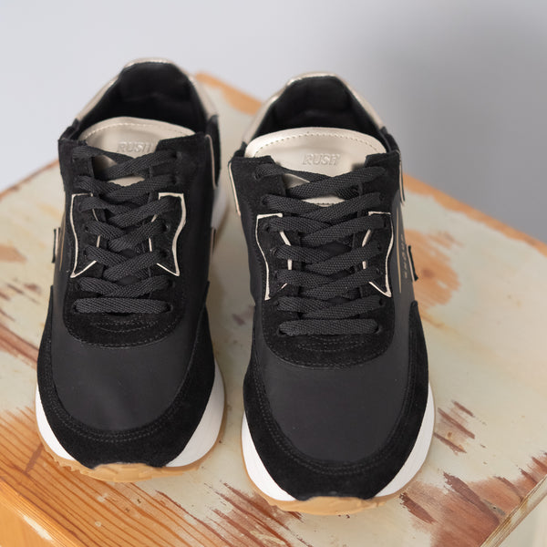 Sneaker, Rush X Low
