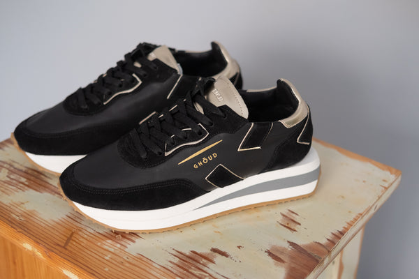 Sneaker, Rush X Low