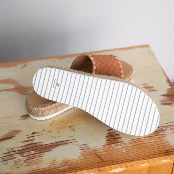 Plateauslides