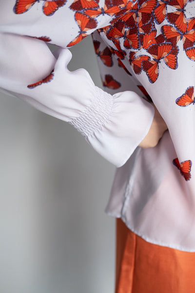 Bluse, Levita