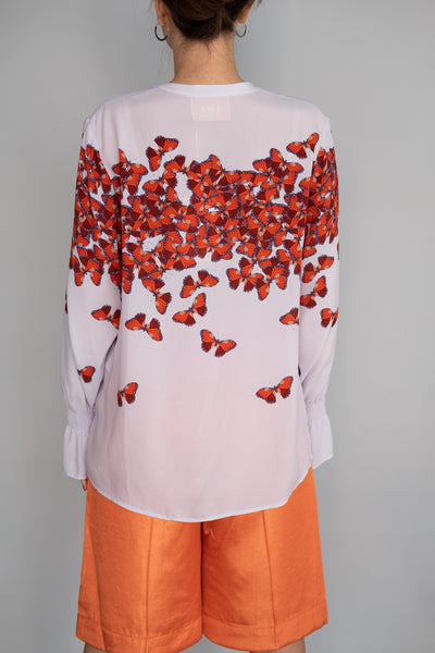 Bluse, Levita