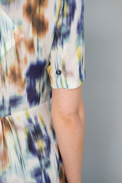 Kleid, Adamaris