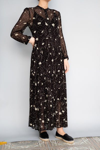 Kleid, Aia