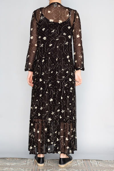 Kleid, Aia