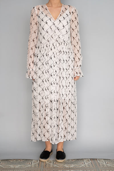 Kleid, Axell