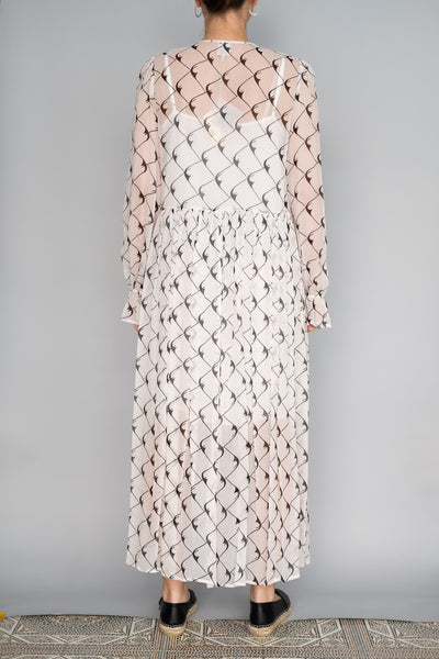 Kleid, Axell