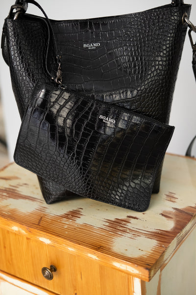 Sago Milano Tasche Sky