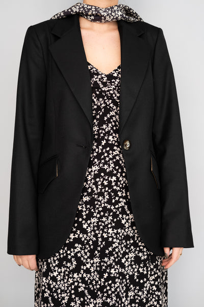 Baum und Pferdgarten - Blazer Beyonce