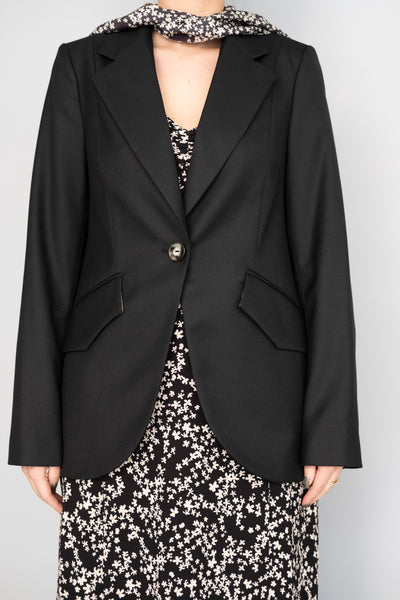 Baum und Pferdgarten - Blazer Beyonce