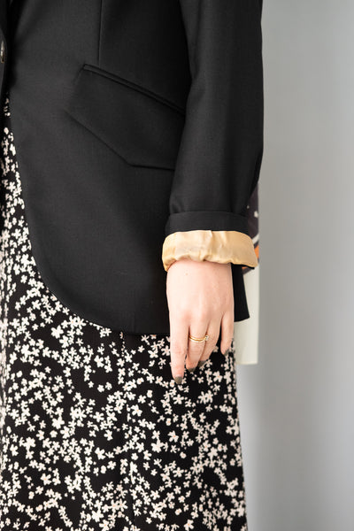 Baum und Pferdgarten - Blazer Beyonce