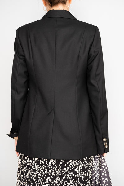 Baum und Pferdgarten - Blazer Beyonce