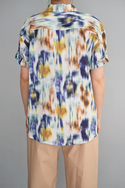 Bluse Moanna