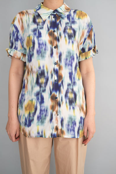 Bluse Moanna