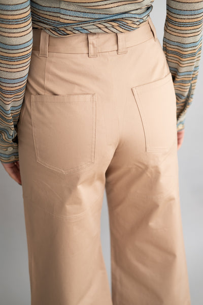 Hose Nord
