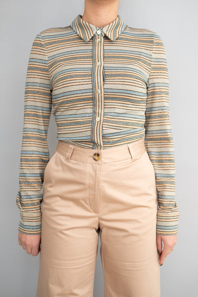 STINE GOYA - Bluse Jana