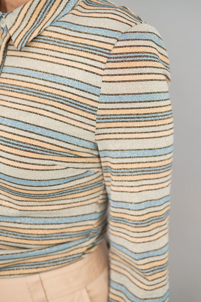 STINE GOYA - Bluse Jana