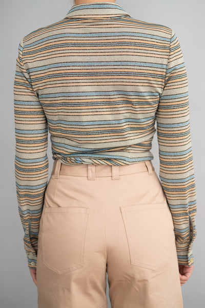STINE GOYA - Bluse Jana