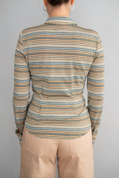 STINE GOYA - Bluse Jana