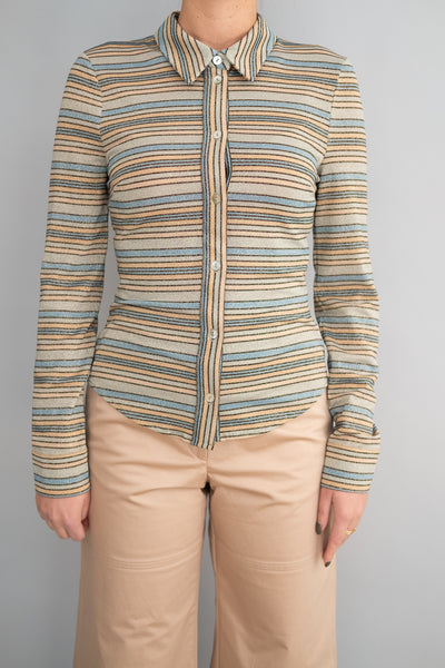 STINE GOYA - Bluse Jana