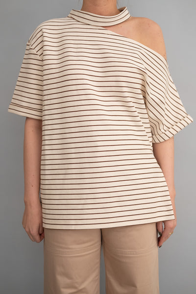 Erika Cavallini Top Riga