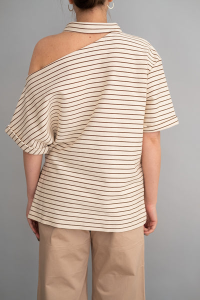 Erika Cavallini Top Riga