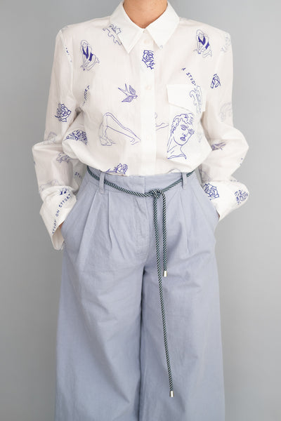 Bluse Morwyn