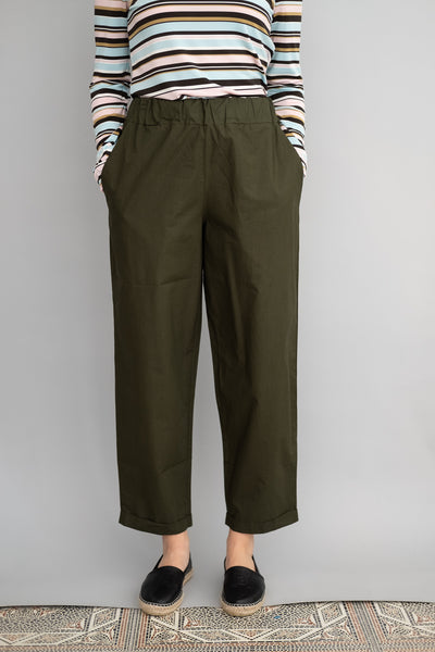 Hose Vela
