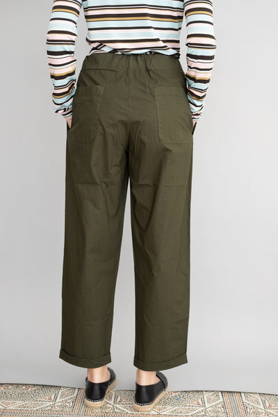Hose Vela