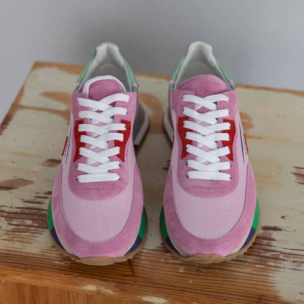 Sneaker, Rush_multi