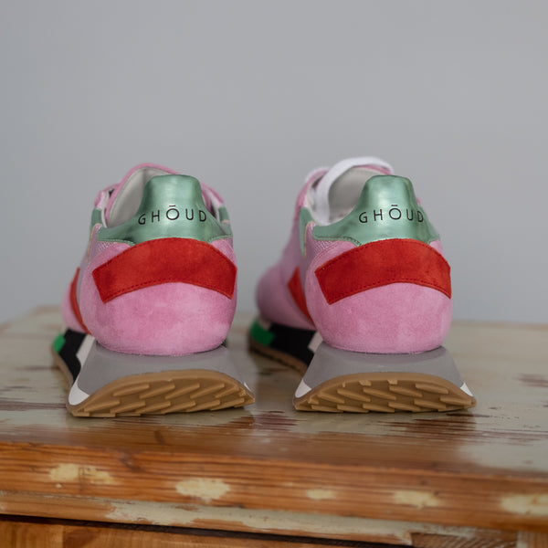 Sneaker, Rush_multi