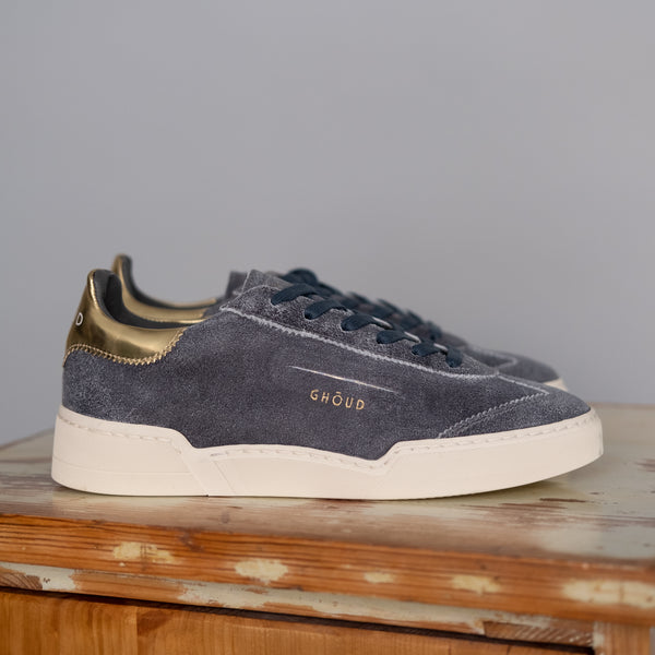 Sneaker, Women Low