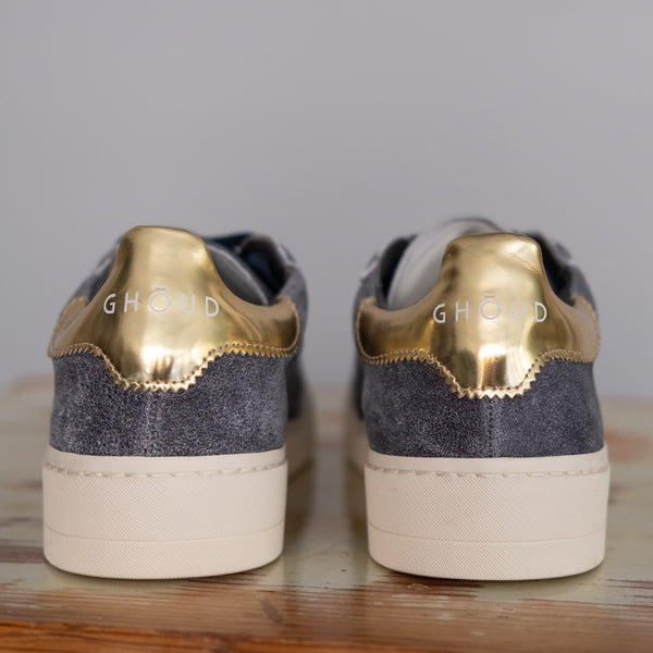 Sneaker, Women Low