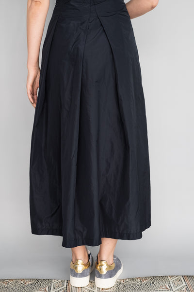 Katharina Hovman - Faltenrock