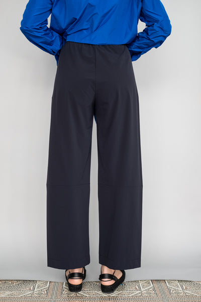 Katharina Hovman - Culotte night