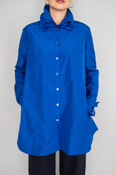 Katharina Hovman - Oversizeddeko Bluse