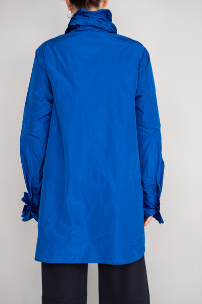 Katharina Hovman - Oversizeddeko Bluse