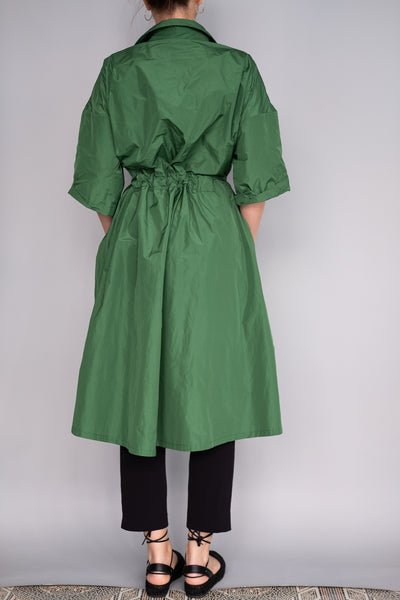 Katharina Hovman - Oversized Kleid