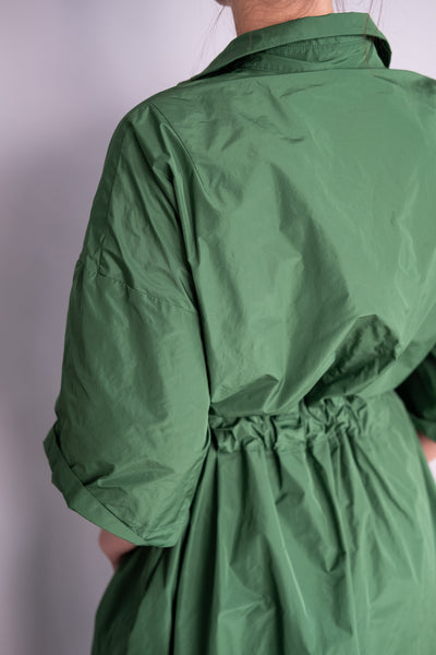 Katharina Hovman - Oversized Kleid