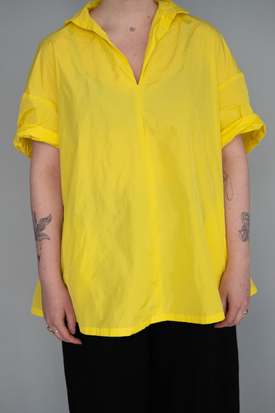 Katharina Hovman - Oversized Shirt