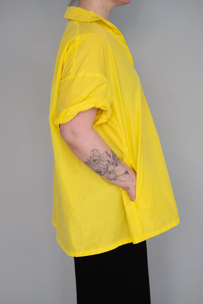 Katharina Hovman - Oversized Shirt