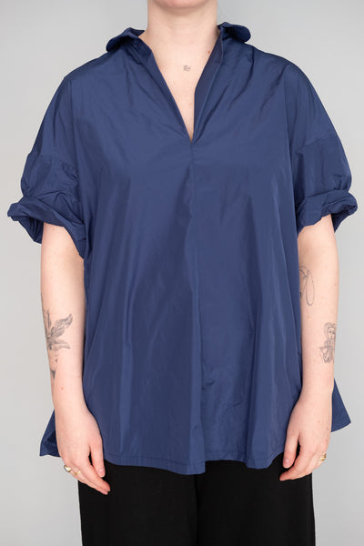 Katharina Hovman - Oversized Shirt