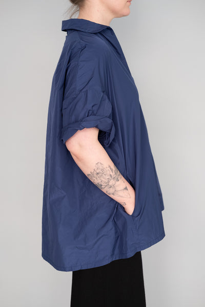 Katharina Hovman - Oversized Shirt