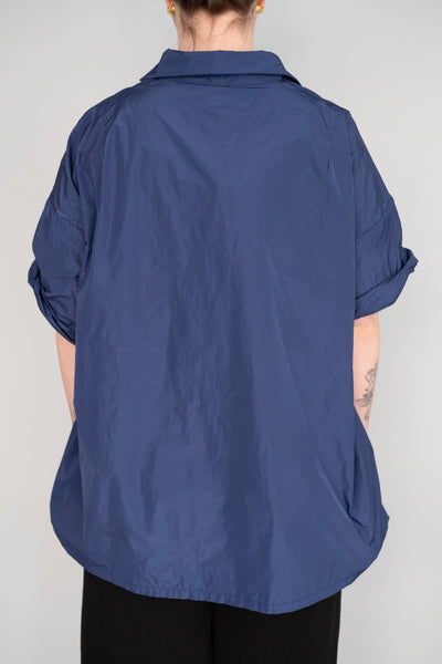 Katharina Hovman - Oversized Shirt